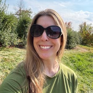 Meet your Posher, Diana